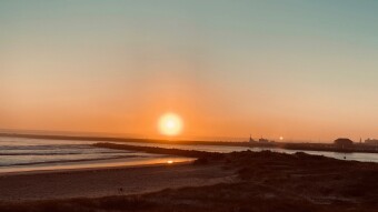 The SUN