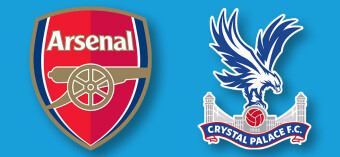 Arsenal Set to Battle it Out at Against Crystal Palace Home