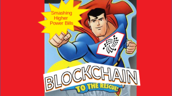 Blockchain to the Rescue of Rate Payers: Transparent Power Generation Project Bidding & Operation