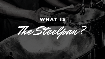 What is the Steelpan?
