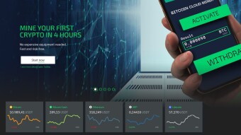 The real value of Stormgain Cloud Miner