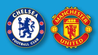 An Exciting Clash at the Bridge as Chelsea Battle It out Against Man United