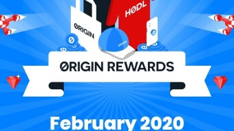 Origin Airdrop