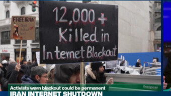 Internet Shutdown – Day 3