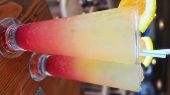 Drinking Cocktails on the Beach while Crypto Earns you Passive income Part 2