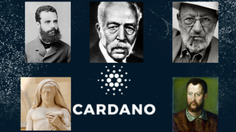 Cardano Media Projects Proposal