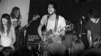 Week 30: THE LOVE LANGUAGE (420 to 30: A Music Retrospective)