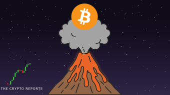 An eruption is on the way (Bitcoin)