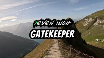 7even Inch Drops Electrifying Drum and Bass Music Video with Exclusive NFT Offer