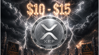 🚨 XRP to $10–$15? Facts, Possibilities & Hidden Risks You MUST Know Before Believing the Hype