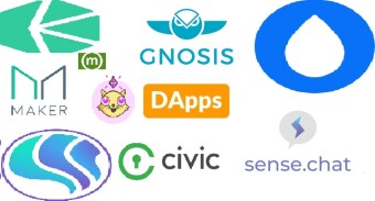 Top 10 Popular Decentralized Apps In The Blockchain World