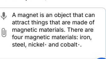 Creating Science unit plans with Magic School AI