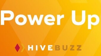 HIVE Power Up Day - May 2022