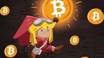 BITCOIN