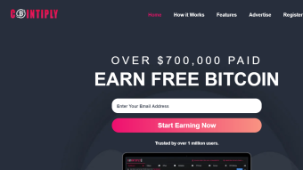 10 Ways to Earn Bitcoins in Cointiply
