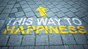 Finding Happiness: The Power of Truth