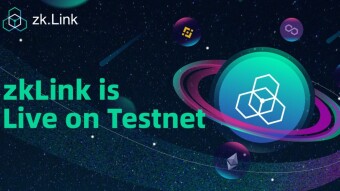 Hello World! zkLink is hot for DEFI!