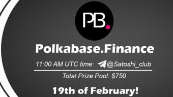 Polkabase.Finance x Satoshi Club AMA Recap from 19th of February