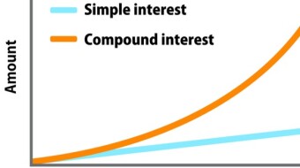 Top 5 sites to get a passive yeld on your crypto