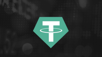 Solana Becomes Eight Tether Launching Blockchain