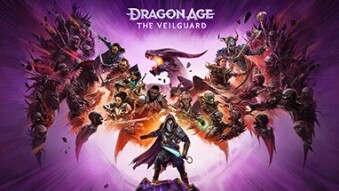 Dragon Age: Veilguard