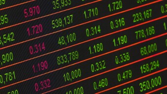 P/E Ratio for Cryptocurrencies