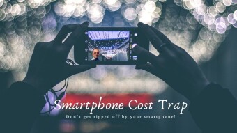 Smartphone Cost Traps - Don`t Get Ripped Off By Your Smartphone!
