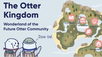 Introduction to Otter Kingdom