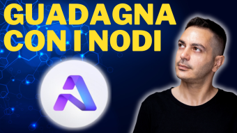 FUTURO di GAMING ed A.I. DECENTRALIZZATO? AETHIR sarà il NUOVO GALA?!?