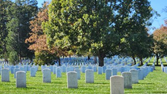 Arlington National Cemetery 4 of 26