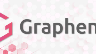 Benvenuto Graphene...