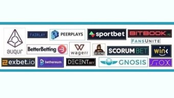 Sports Betting Blockchain Projects | April 2020 Report