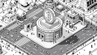 Converge, The Blockchain That’s Bringing Wall Street to DeFi