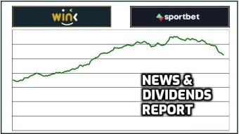 Wink.org & Sportbet.one | News & Dividend Report