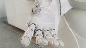 A.I. Artificial Intelligence in Blockchain and Bitcoin Technology Gaming