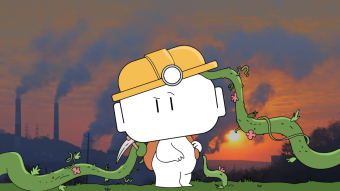 Eco-Activists Are Concerned With Crypto Mining. What About Fiat?
