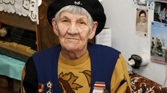 Memory. Stalingrad battle