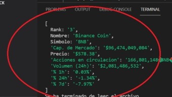 Array Asociativos en JS, una Aplicación Actual