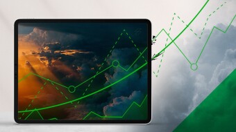 Bitcoin Network Reaches Third Place in Digital Object Sales