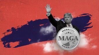 MAGACOIN, Crypto and the Far-Right Wing: How Dangerous Could It Be?