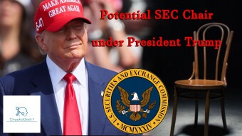 Potential SEC Chair under President Trump