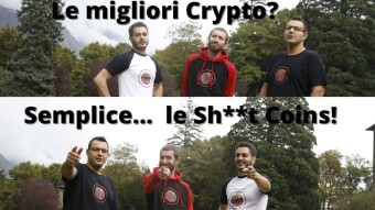 Meme nell'Universo delle Criptovalute - Round 2... Fight!