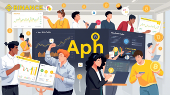 Binance Alpha Unpacked: Are These Rewards Worth Your Time?