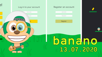 Banano | Devblog | Pygo
