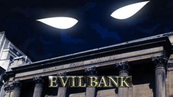Confiscatory Withdrawals: Beware of Banks and Governments!