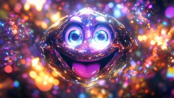 Cosmic Joke (Original Poetry)