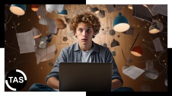 My Obsession With Content Creation