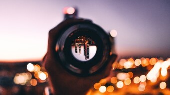 2021, What The Crystal Ball Say