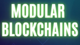 How Modular Blockchains Work: Data Availability, Rollup And Interoperability