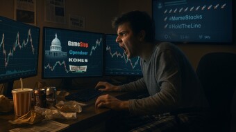 Did We Learn Nothing? Meme Stock Mania Returns in 2025